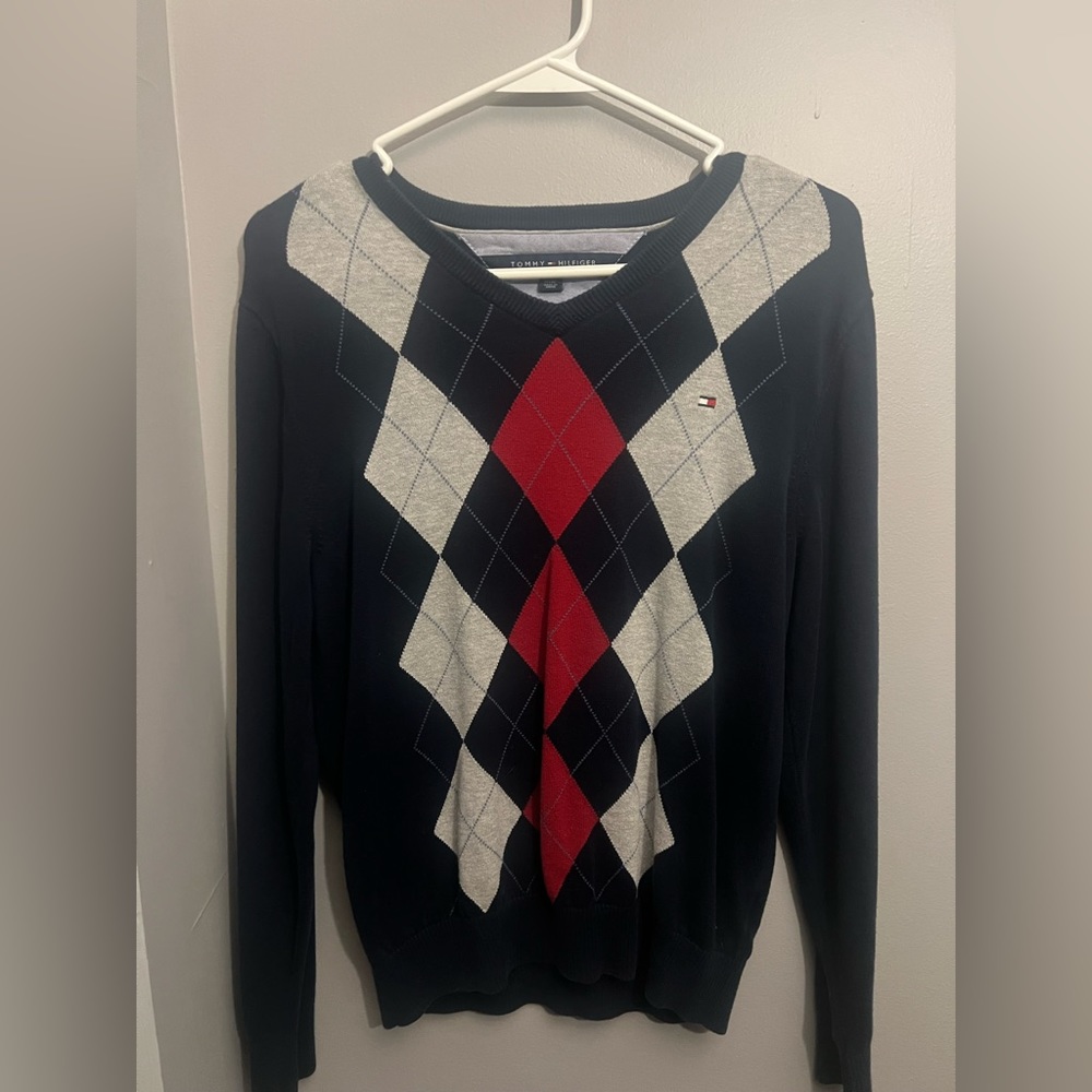 Tommy Hilfiger sweater